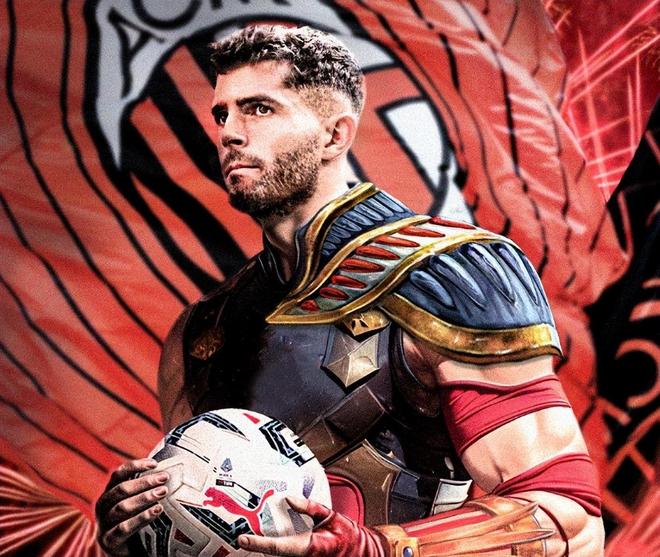 这一攻配得上满分