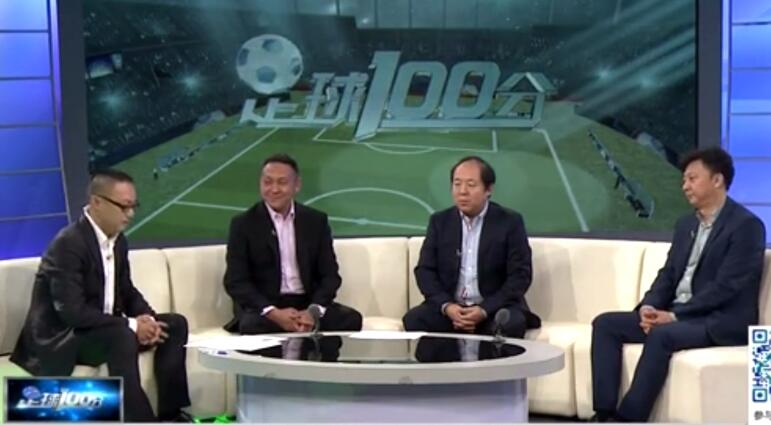 他一拿球就让人放心