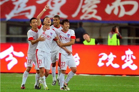 阿根廷电视台报道养老金诈骗案，加斯佩里尼意外成为乌龙主角