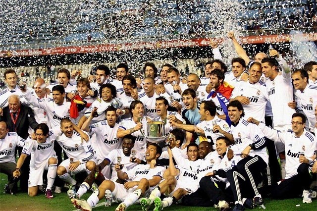 皇马心碎了，穆里尼奥亲口否认二进宫，狂人现在欧洲第三