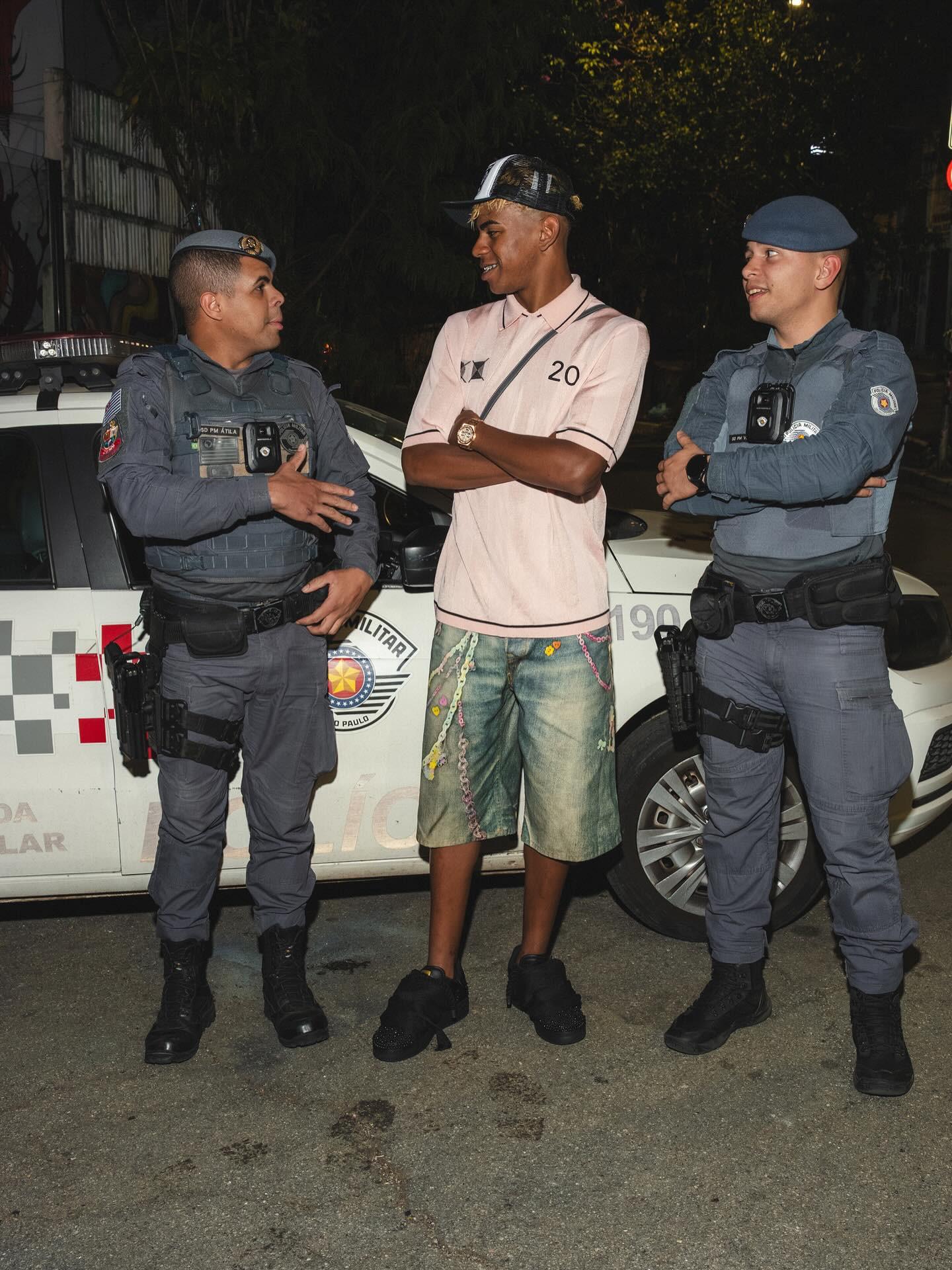 穆勒：我认为这场美职联决赛非常棒；再次见到梅西他们很开心