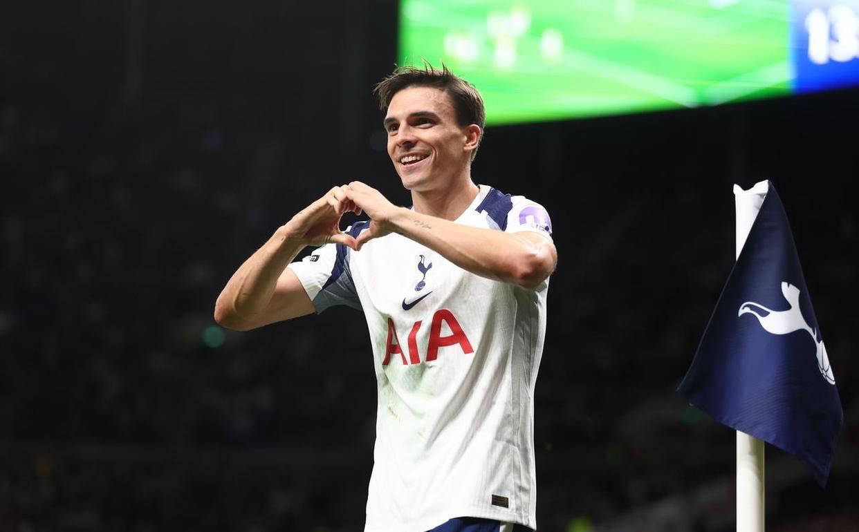 斯帕莱蒂：球员们脸上不再是满足的表情，而是更加放松的表情