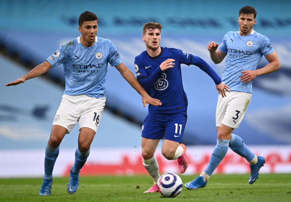 拜仁vs柏林联合：凯恩搭档奥利塞，迪亚斯、卡尔、基米希出战