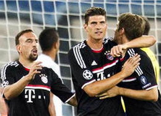 企业客户路径示意